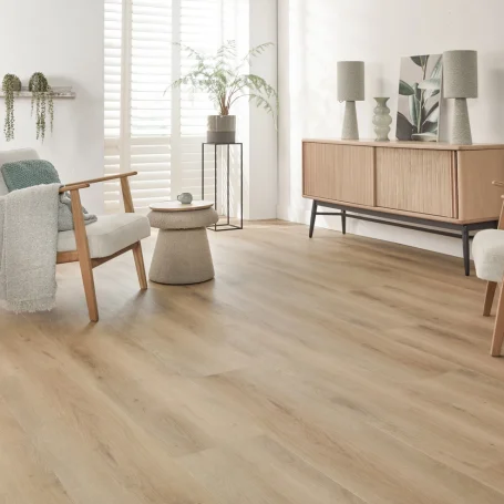 Floer Country House Rigid Click Vinyl Country Oak