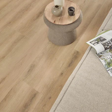 Floer Country House Rigid Click Vinyl Country Oak