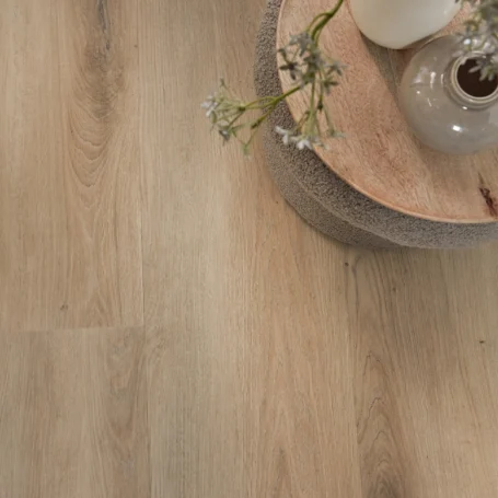 Floer Country House Rigid Click Vinyl Country Oak