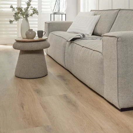 Floer Country House Rigid Click Vinyl Country Oak