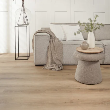 Floer Country House Rigid Click Vinyl Country Oak
