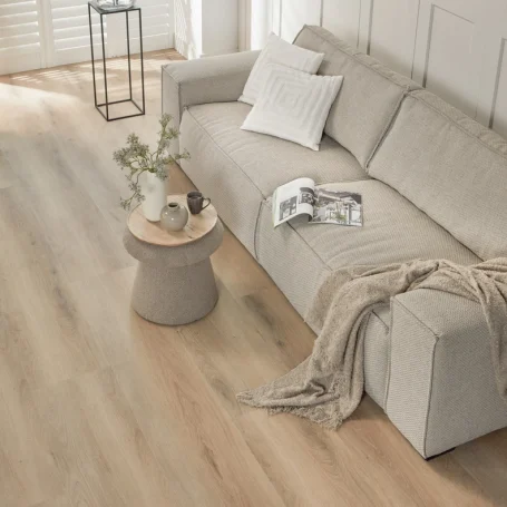 Floer Country House Rigid Click Vinyl Country Oak