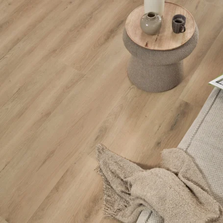 Floer Country House Rigid Click Vinyl Country Oak
