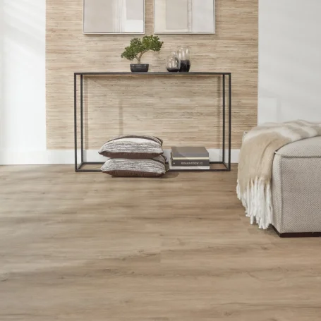 Floer Country House Rigid Click Vinyl Grey Oak