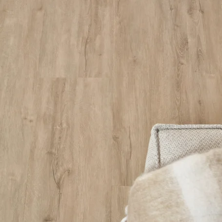 Floer Country House Rigid Click Vinyl Grey Oak