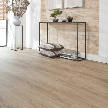 Floer Country House Rigid Click Vinyl Grey Oak
