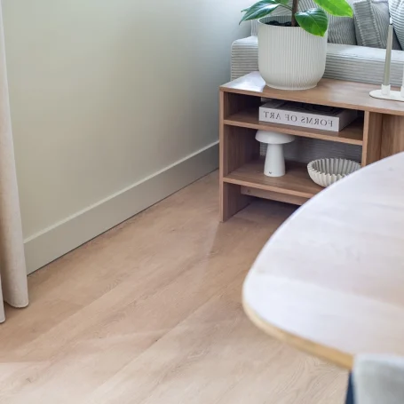 Floer Country House Rigid Click Vinyl White Oak