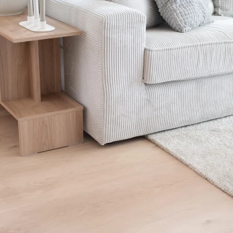 Floer Country House Rigid Click Vinyl White Oak