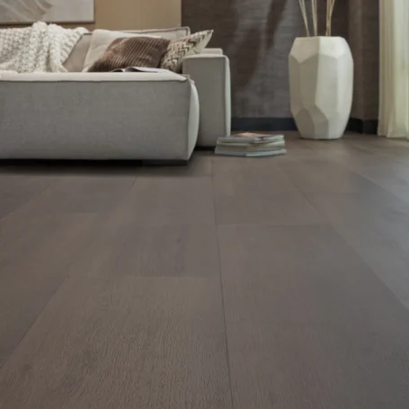 Floer Country House Vinyl Dark Oak woonkamer