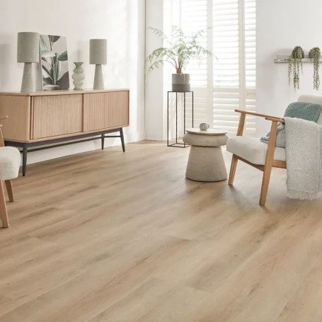 Floer Country House Vinyl Country Oak