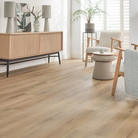 Floer Country House Vinyl Country Oak