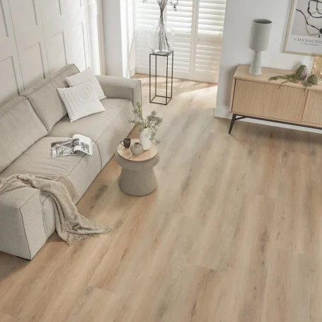 Floer Country House Vinyl Country Oak