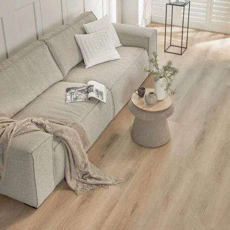 Floer Country House Vinyl Country Oak