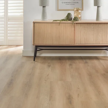 Floer Country House Vinyl Country Oak