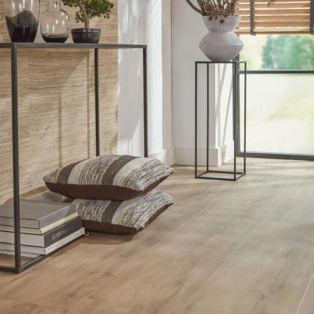 Floer Country House-Vinyl Grey Oak