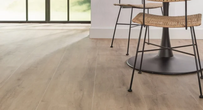 Floer Country House-Vinyl Grey Oak