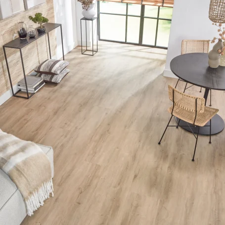 Floer Country House-Vinyl Grey Oak
