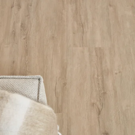Floer Country House-Vinyl Grey Oak