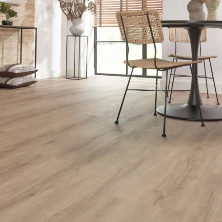 Floer Country House-Vinyl Grey Oak