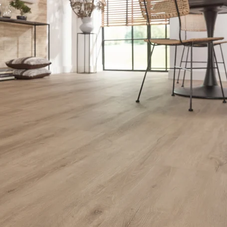 Floer Country House-Vinyl Grey Oak