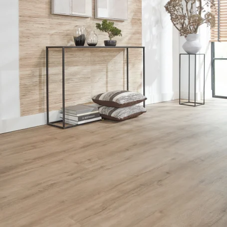 Floer Country House-Vinyl Grey Oak
