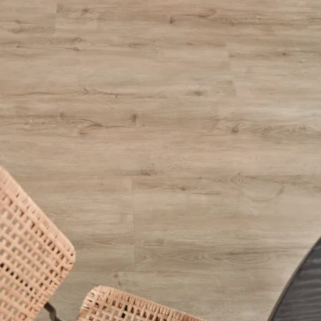 Floer Country House-Vinyl Grey Oak