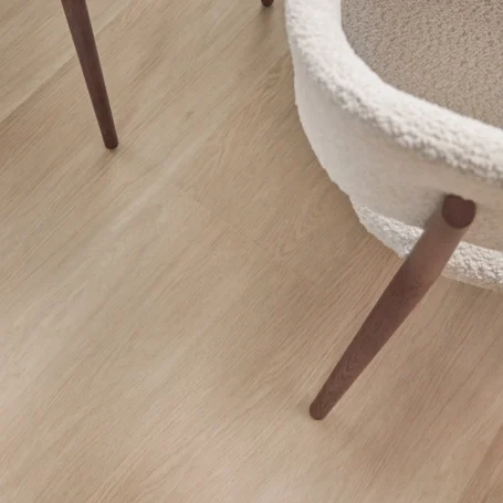 Floer Country House Vinyl Natural Oak living room