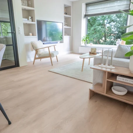 Floer Country House Vinyl White Oak