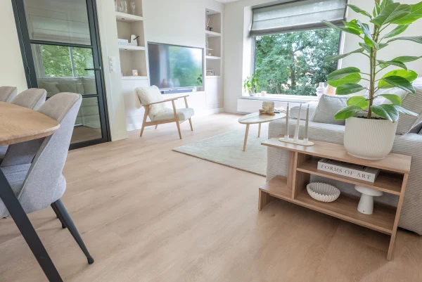 Floer Country House Vinyl White Oak