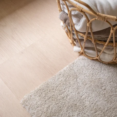 Floer Country House Vinyl White Oak