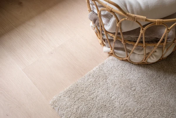 Floer Country House Vinyl White Oak