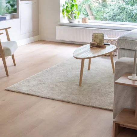 Floer Country House Vinyl White Oak