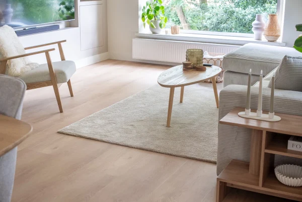Floer Country House Vinyl White Oak