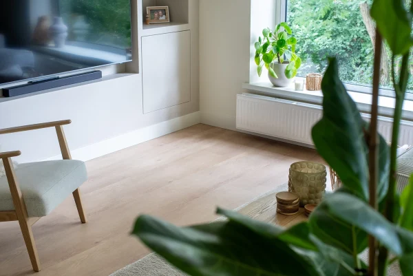 Floer Country House Vinyl White Oak