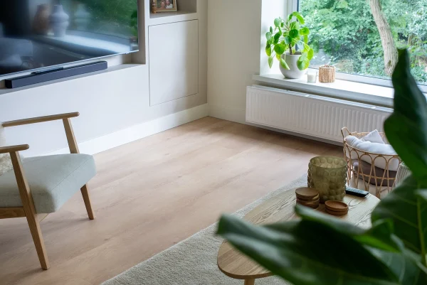 Floer Country House Vinyl White Oak