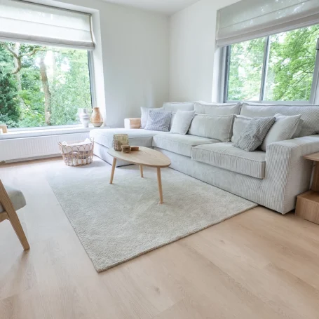 Floer Country House Vinyl White Oak
