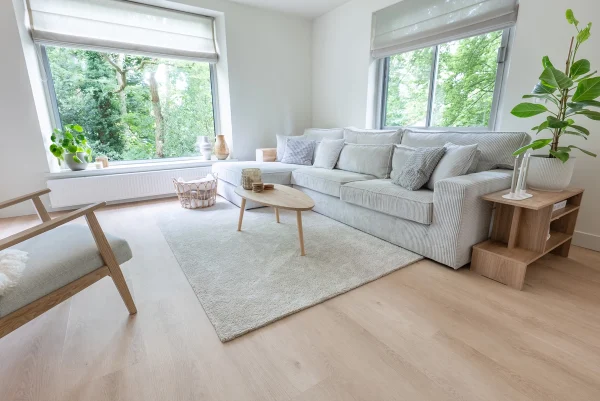 Floer Country House Vinyl White Oak