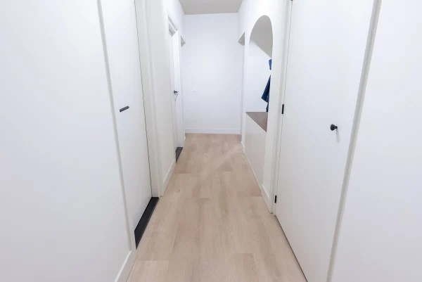 Floer Country House Vinyl White Oak