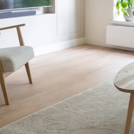 Floer Country House Vinyl White Oak
