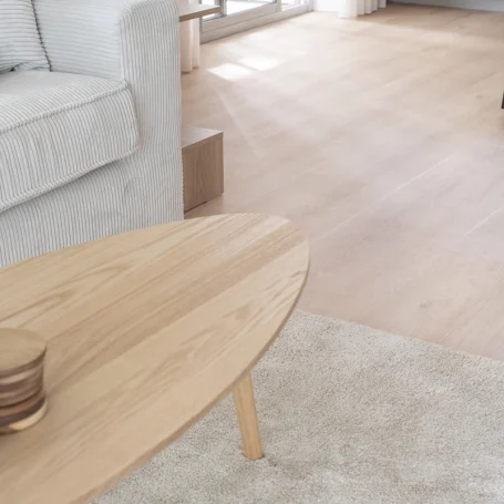 Floer Country House Vinyl White Oak
