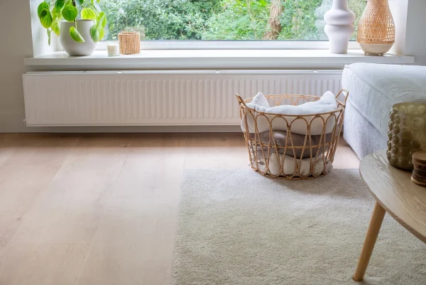 Floer Country House Vinyl White Oak