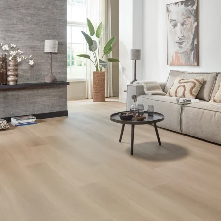 Floer Nature Rigid Click Vinyl Zadar Sand