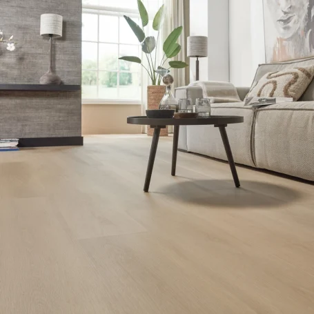 Floer Nature Rigid Click Vinyl Zadar Sand
