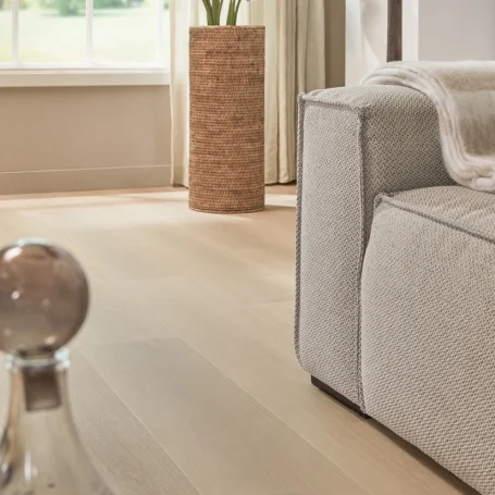 Floer Nature Rigid Click Vinyl Zadar Sand