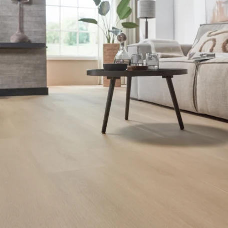 Floer Nature Rigid Click Vinyl Zadar Sand