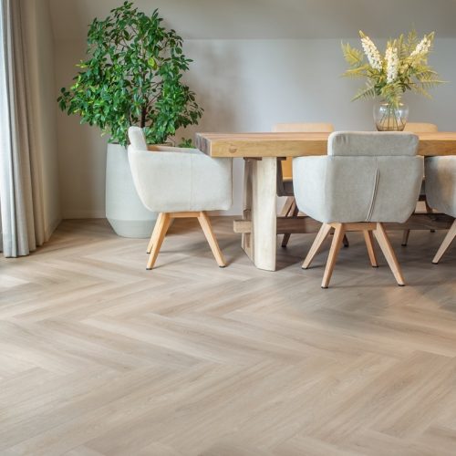 1,500,000 m² of Floer: the reason why so many people choose our floors