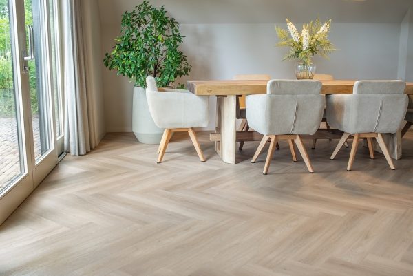 Floer Whalebone Vinyl - Orca Untreated