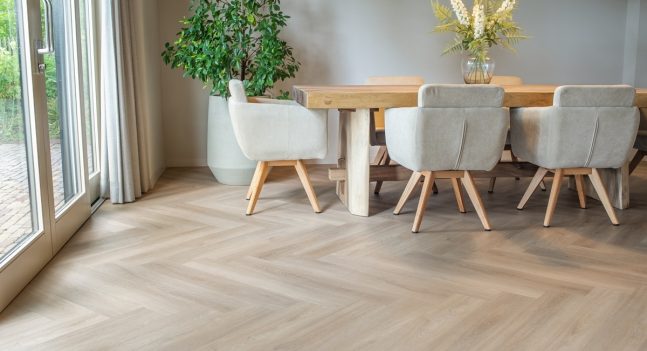 Floer Whalebone Vinyl - Orca Untreated