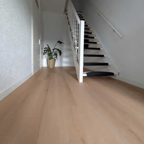 Which flooring is best for the hallway? What you need to know before you choose