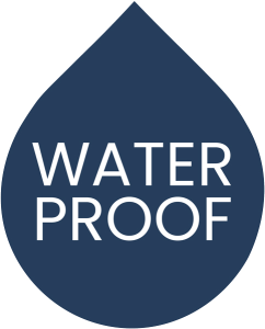 Water-droplet-waterproof